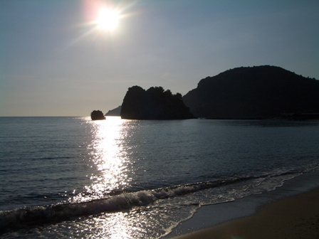 Italien 2010 - Palinuro